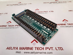 Yamatake-honeywell 80360695-001 Module