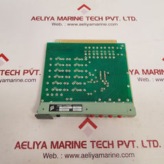 Soren T.Lyngso 99088600 V01 Pcb Card
