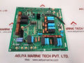 Tokimec 206433002 pcb card 