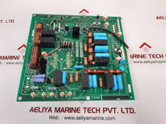 Tokimec 206433002 pcb card 