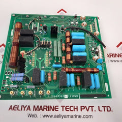 Tokimec 206433002 pcb card 