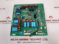 Tokimec 206433002 pcb card 