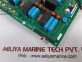 Tokimec 206433002 pcb card 
