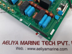 Tokimec 206433002 pcb card 