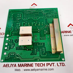 Tokimec 206433002 pcb card 