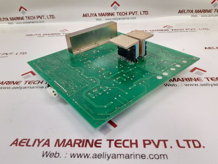 Tokimec 206433002 pcb card 
