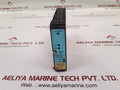 Elcon 1090-g-0-0720-aa Series 1000 Strain Gauge Converter Used
