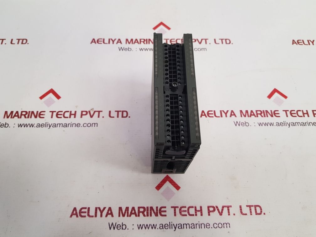 Siemens Simatic S7 6Es7 321-1Bl00-0Aa0 Digital Input Module E-stand: 6
