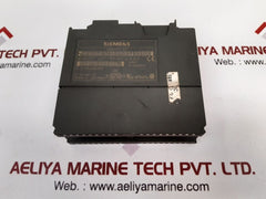 Siemens 6Es7 321-1Bl00-0Aa0 Digital Input Module
