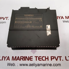 Siemens 6Es7 321-1Bl00-0Aa0 Digital Input Module
