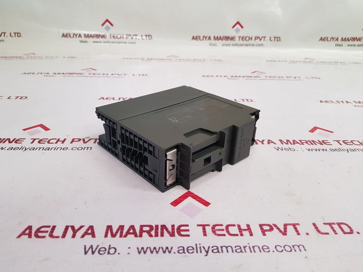 Siemens Simatic S7 6Es7 321-1Bl00-0Aa0 Digital Input Module E-stand: 6
