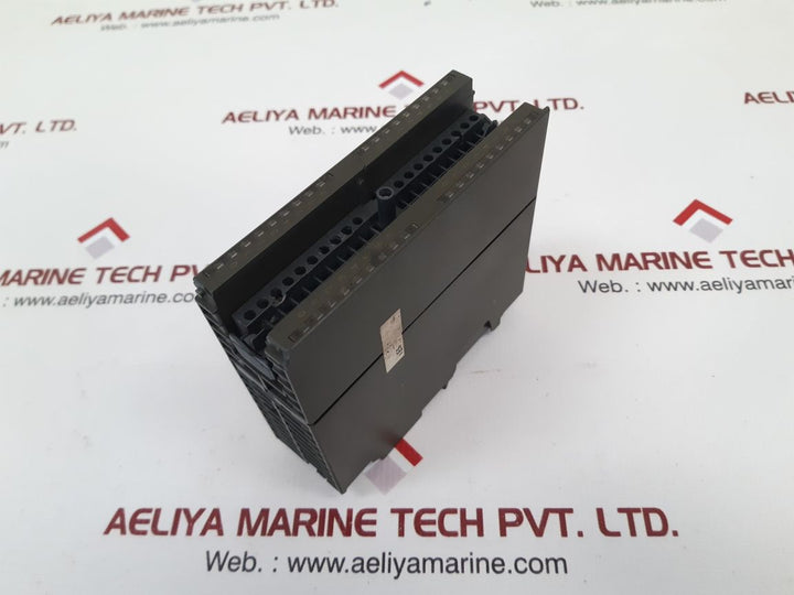 Siemens 6Es7 321-1Bl00-0Aa0 Digital Input Module
