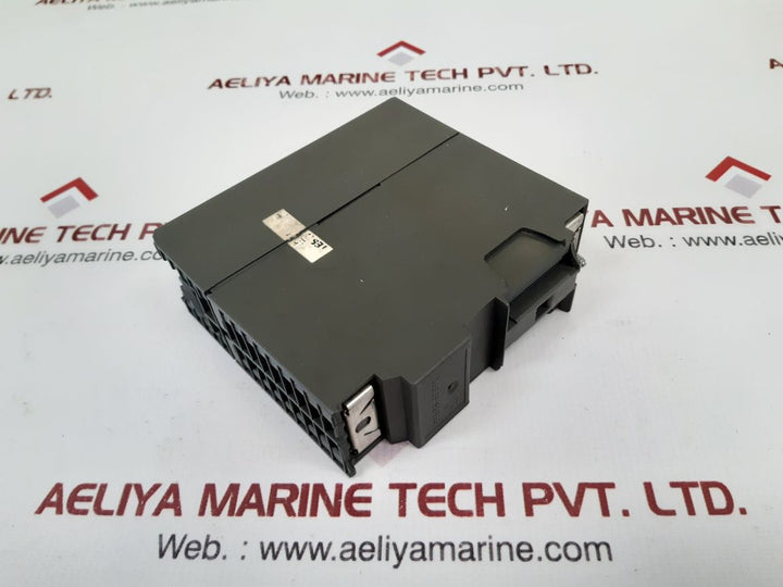 Siemens 6Es7 321-1Bl00-0Aa0 Digital Input Module
