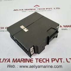 Siemens 6Es7 321-1Bl00-0Aa0 Digital Input Module
