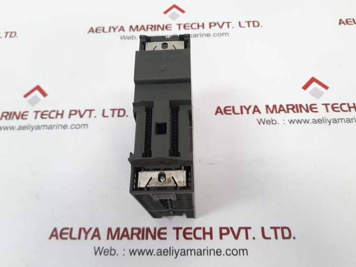 Siemens 6Es7 321-1Bl00-0Aa0 Digital Input Module
