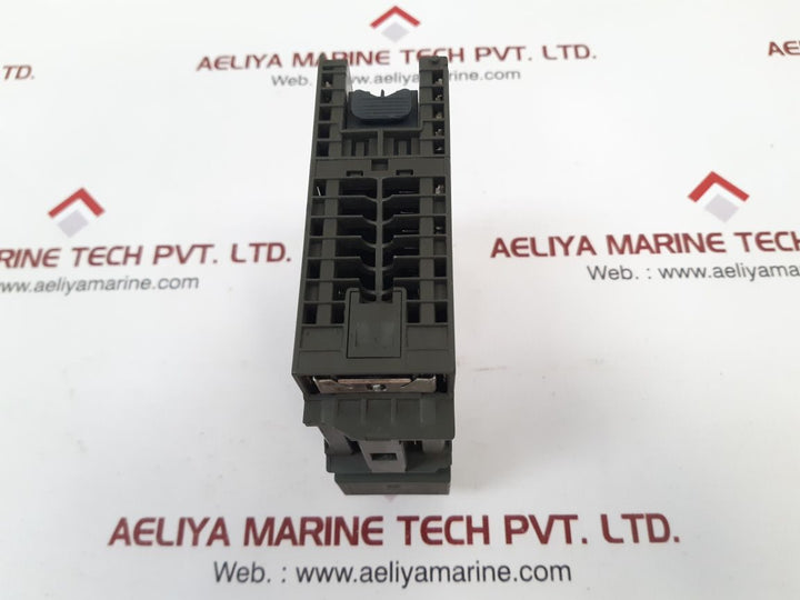 Siemens 6Es7 321-1Bl00-0Aa0 Digital Input Module

