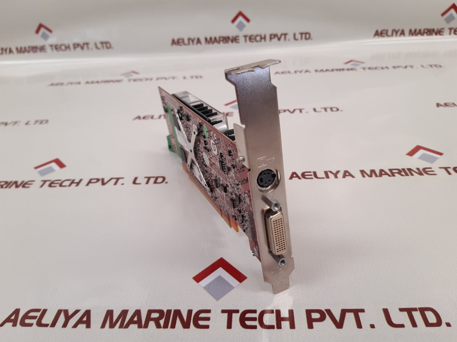 Ati radeon 109-b27631-00 graphics card b276
