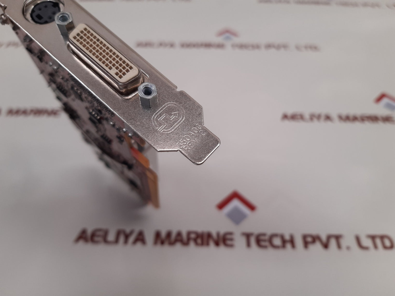 Ati radeon 109-b27631-00 graphics card b276
