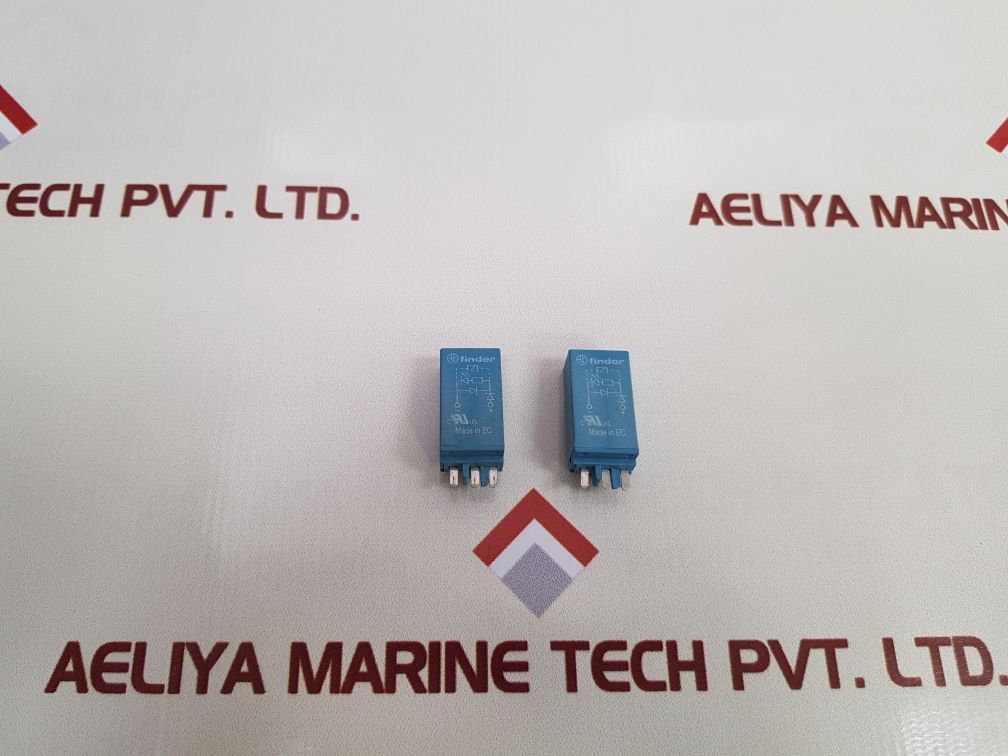 Finder 265.11.02.040 Coil Protection Diode
