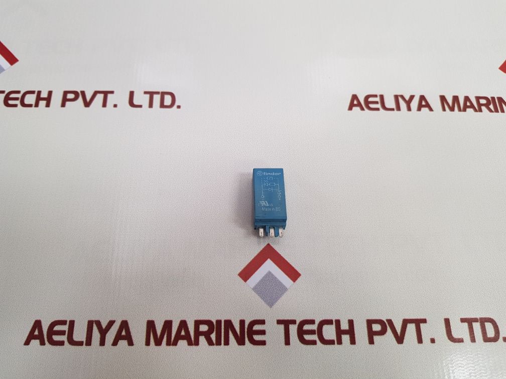 Finder 265.11.02.040 Coil Protection Diode
