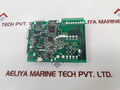 Mitsubishi C-p0 Pcb Card Bc386A193G52A
