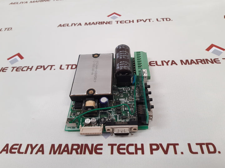 Mitsubishi C-p0 Pcb Card Bc386A193G52A
