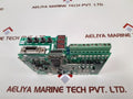 Mitsubishi C-p0 Pcb Card Bc386A193G52A
