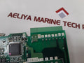 Mitsubishi C-p0 Pcb Card Bc386A193G52A
