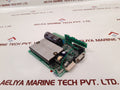 Mitsubishi C-p0 Pcb Card Bc386A193G52A
