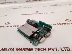 Mitsubishi C-p0 Pcb Card Bc386A193G52A
