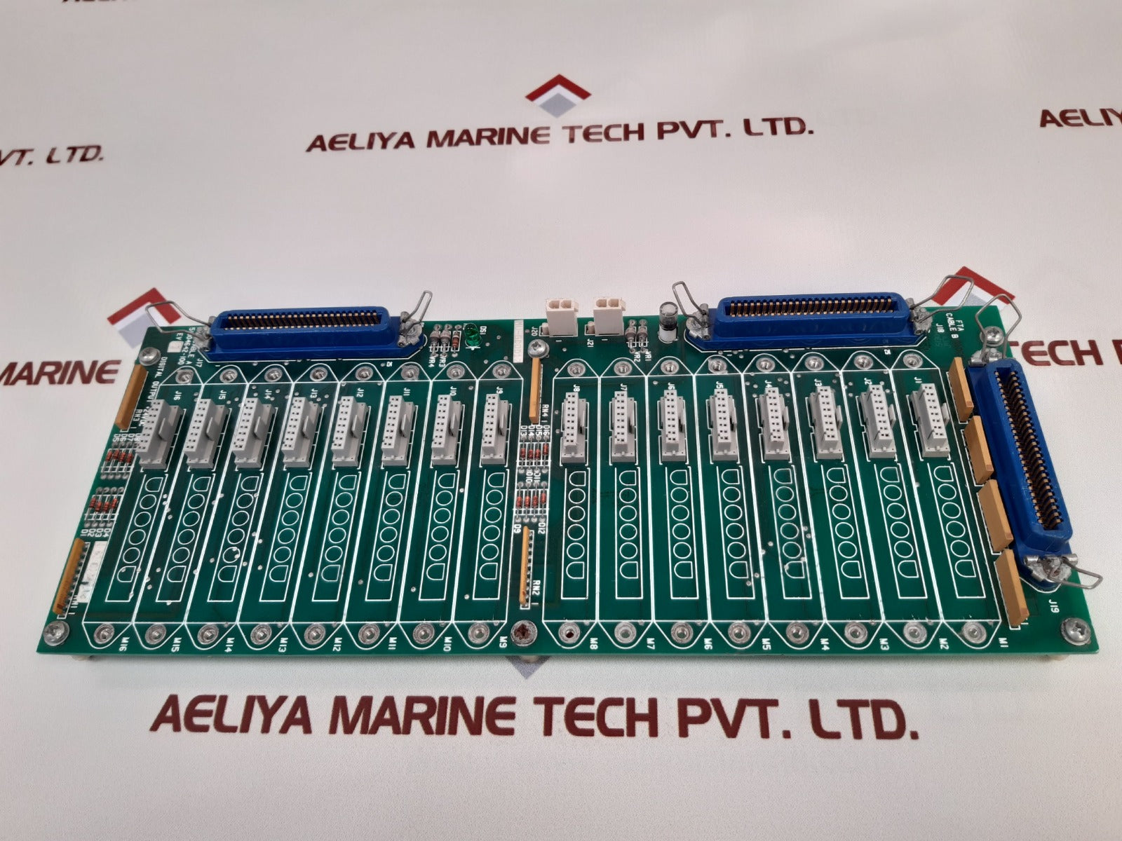 Honeywell 51304642-100 Pcb Card 51304541-100
