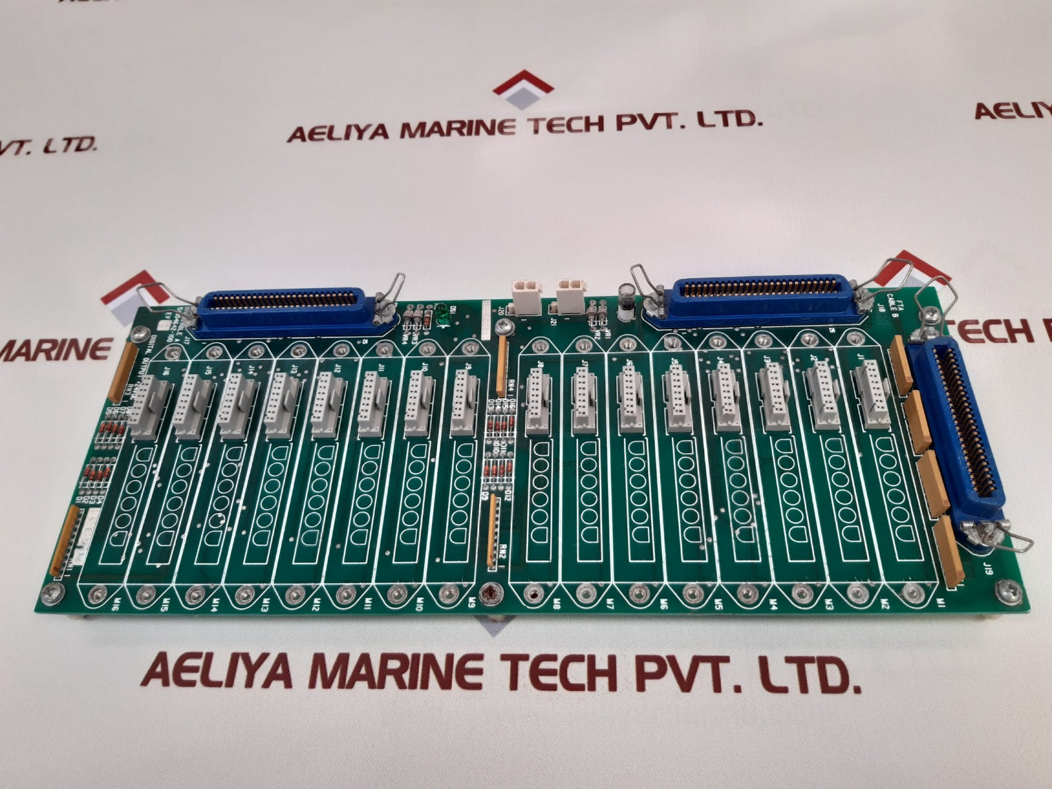 Honeywell 51304642-100 Pcb Card 51304541-100
