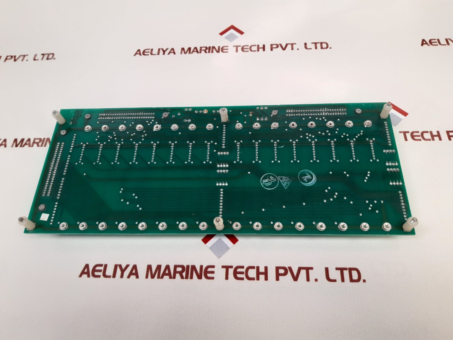 Honeywell 51304642-100 Pcb Card 51304541-100
