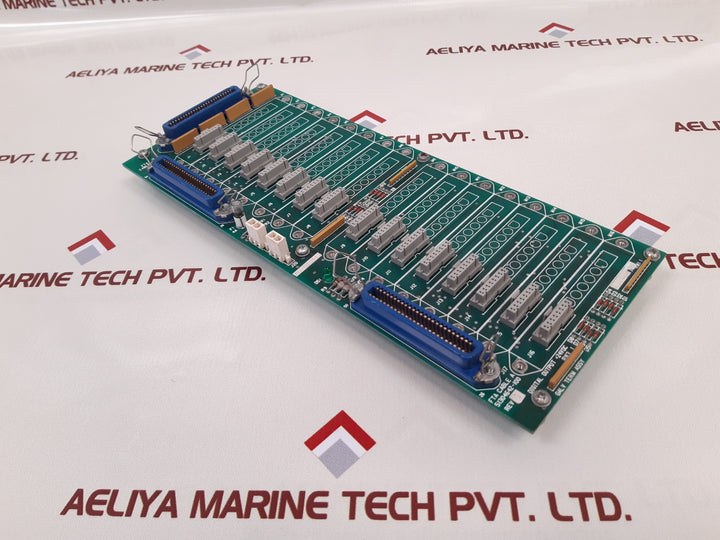 Honeywell 51304642-100 Pcb Card 51304541-100
