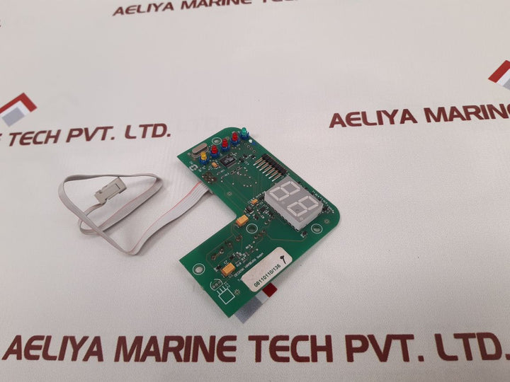 Deckma 65225 v2 pcb card
