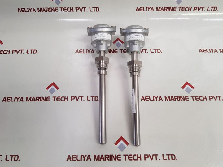 1Xpt100-3L Temperature Sensor Probe
