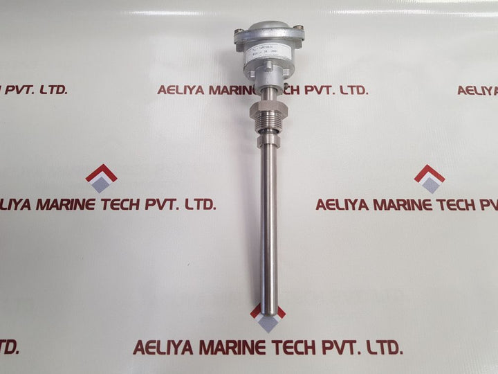1Xpt100-3L Temperature Sensor Probe
