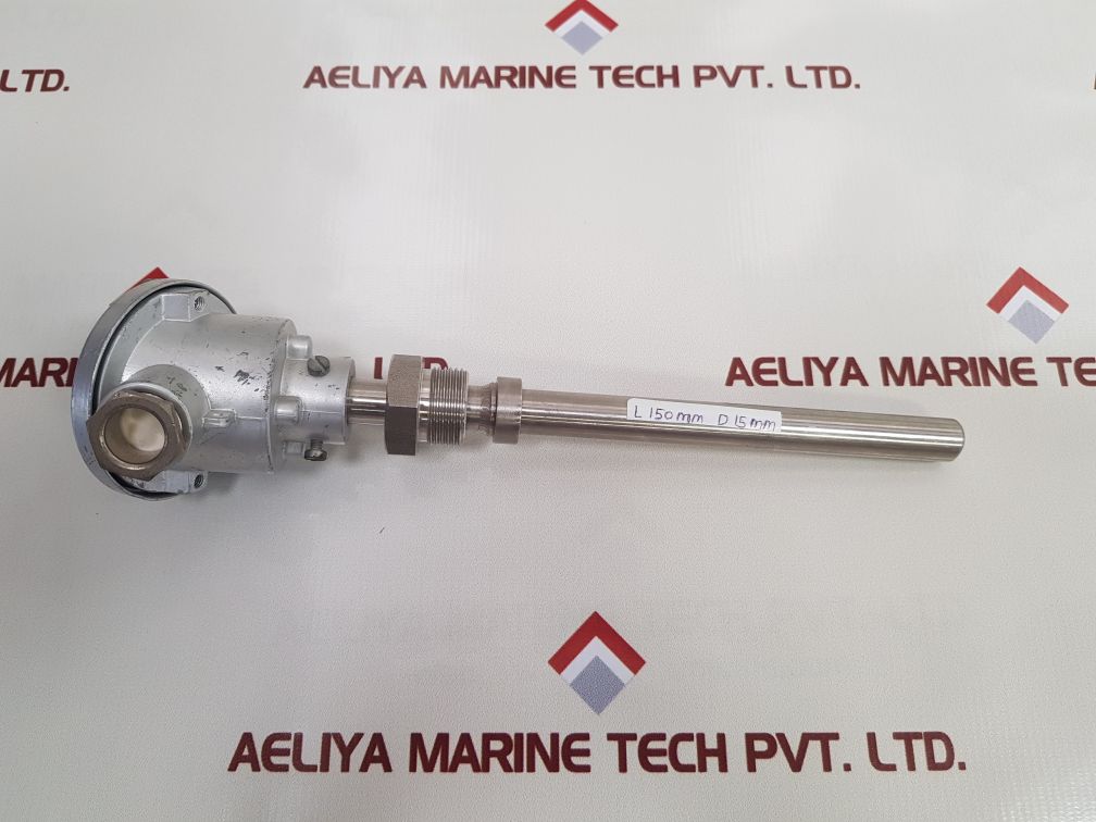 1Xpt100-3L Temperature Sensor Probe
