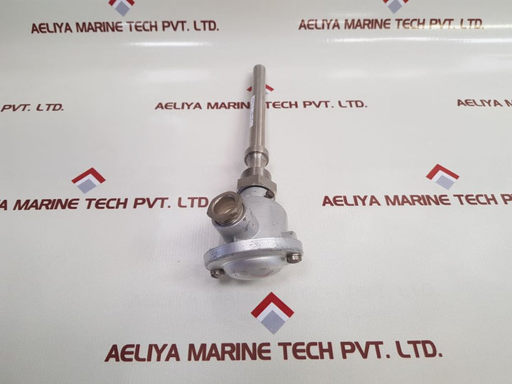 1Xpt100-3L Temperature Sensor Probe
