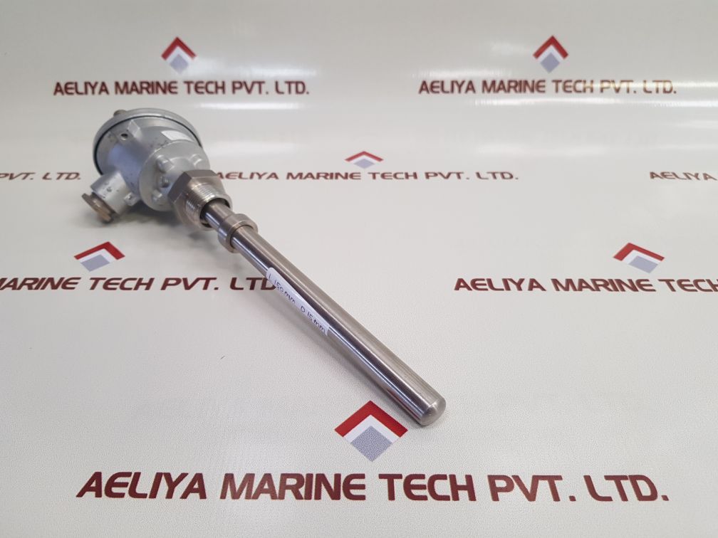 1Xpt100-3L Temperature Sensor Probe
