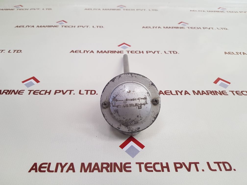 Autronica Mn-524/2 Temperature Sensor
