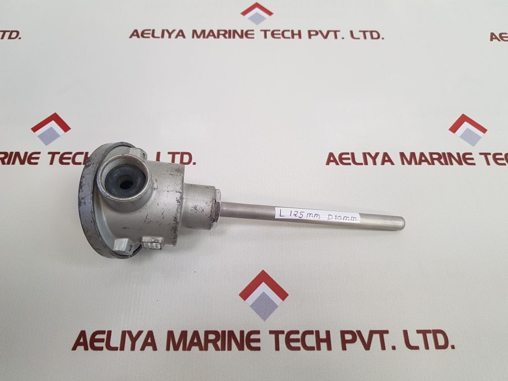 Autronica Mn-524/2 Temperature Sensor
