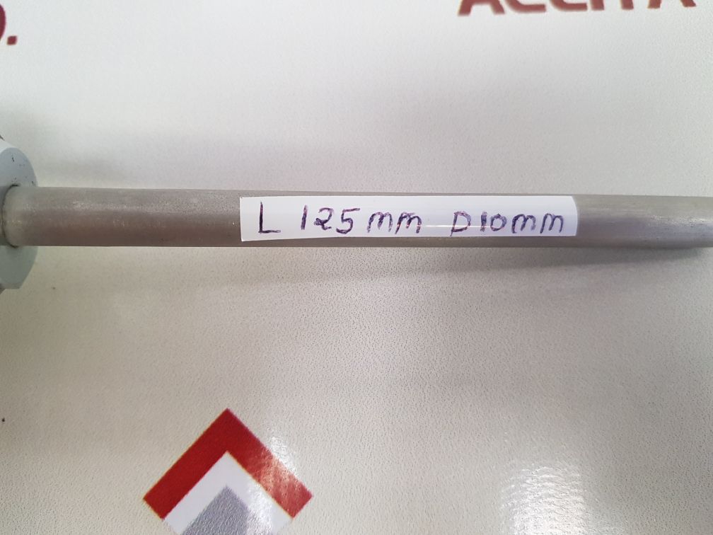 Autronica Mn-524/2 Temperature Sensor
