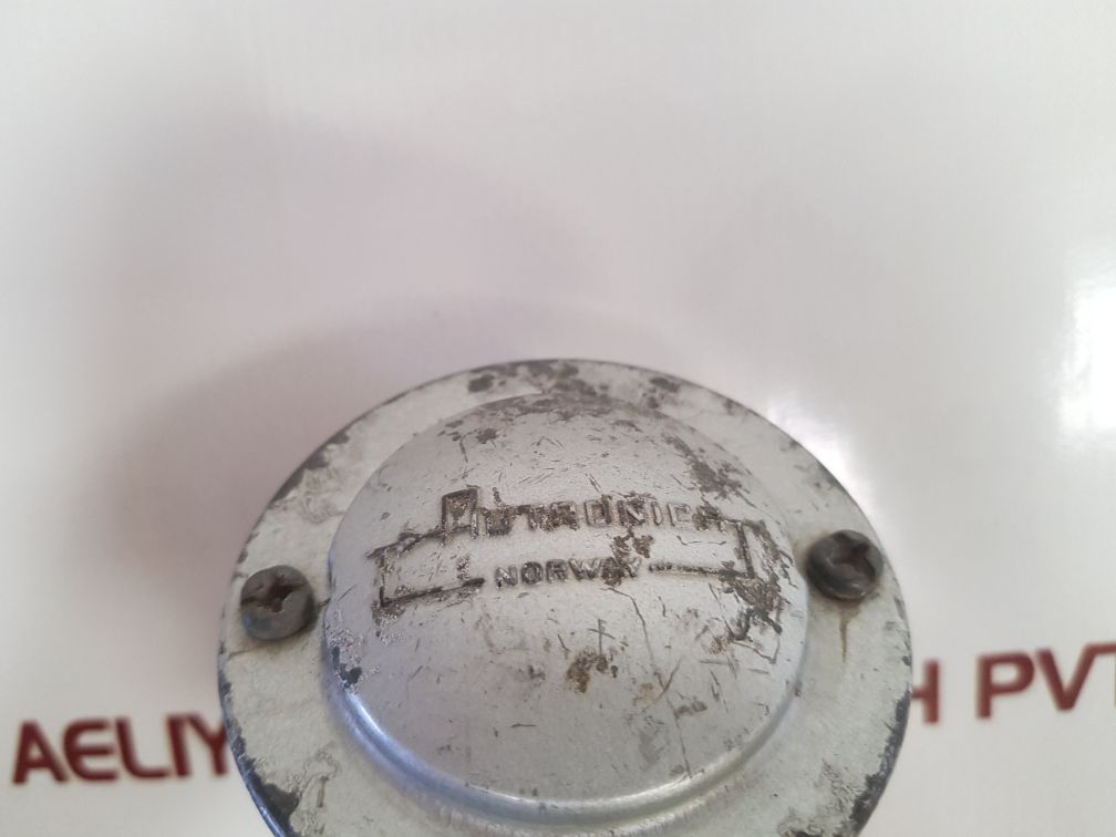 Autronica Mn-524/2 Temperature Sensor
