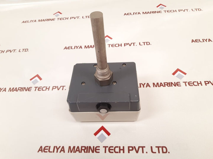 Jumo Ath-22 Thermostat Ip54 Used
