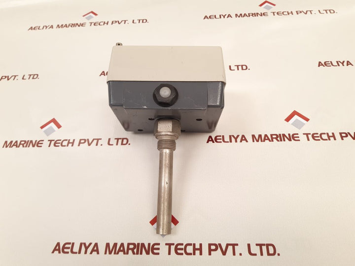 Jumo Ath-22 Thermostat Ip54 Used

