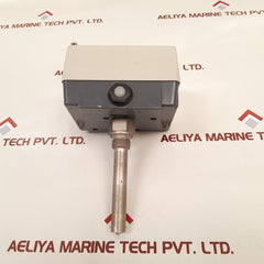 Jumo Ath-22 Thermostat Ip54 Used
