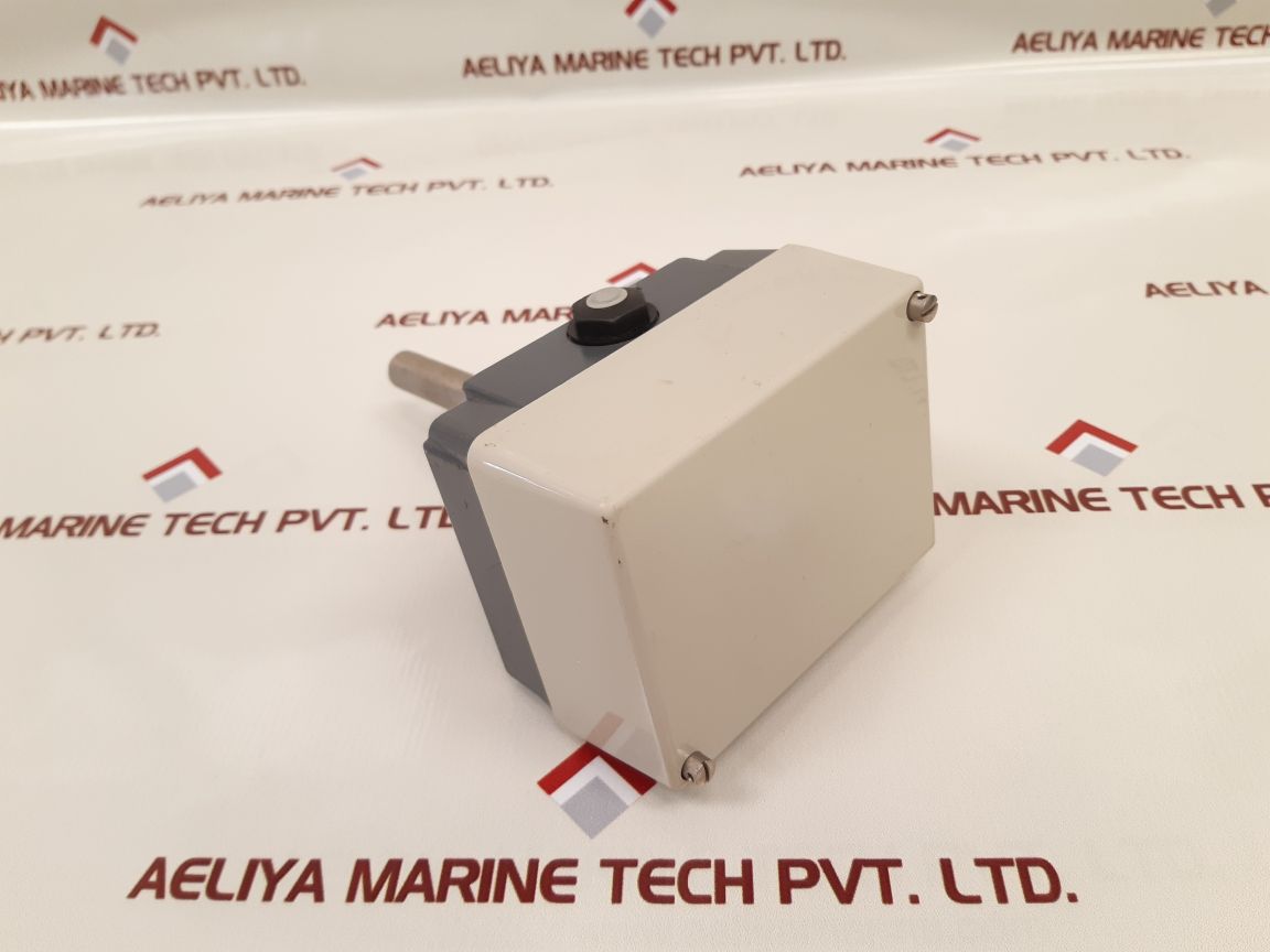 Jumo Ath-22 Thermostat Ip54 Used
