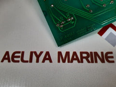 Helitron lp 4012.1 pcb card 

