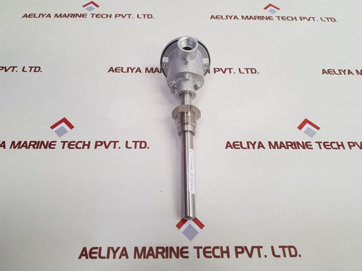 1Xpt100 3L Ci.B Temperature Sensor Probe
